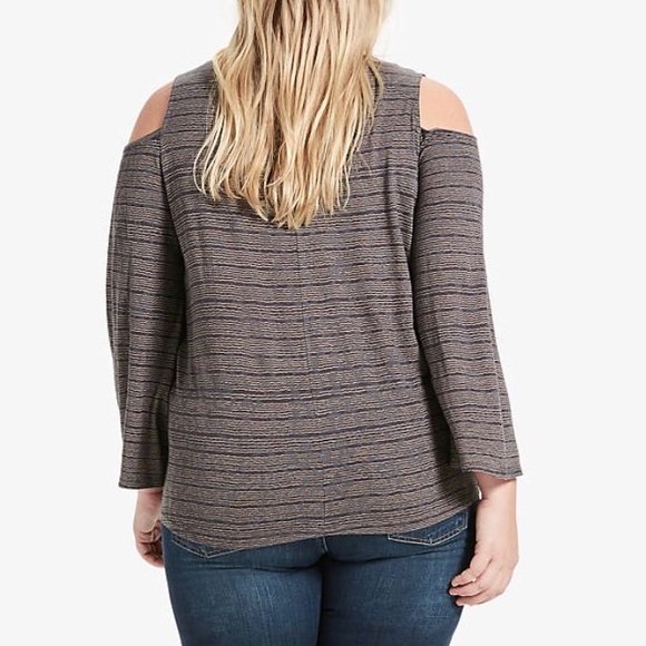 Lucky Brand Top NWT - Picture 2 of 2